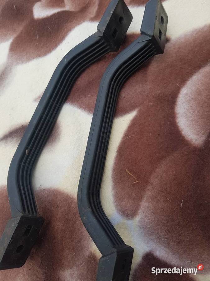 Fiat Panda IUchwyt wewnętrzny osobowe Barlinek