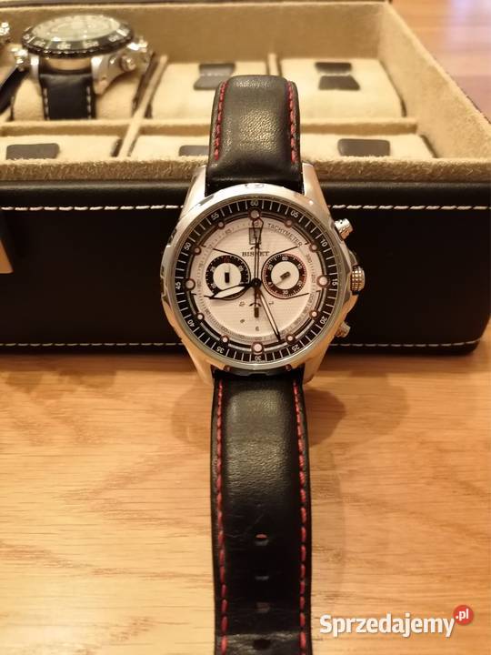 Zegarek Bisset BS25B50 męskie