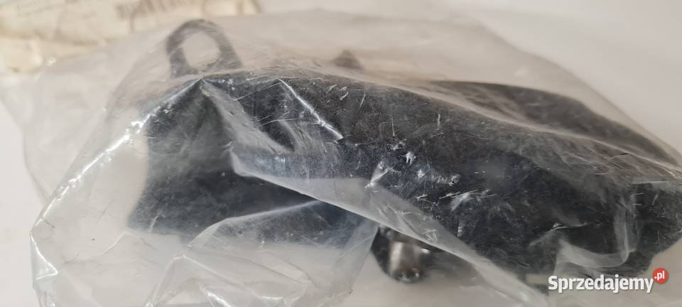 BMW R 1200 RT GS K26 OEM 5044031 osłona cewki Warszawa