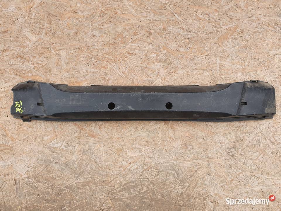 VOLVO S40 V50 ABSORBER ZDERZAKA PRZÓD 30655176 Międzychód