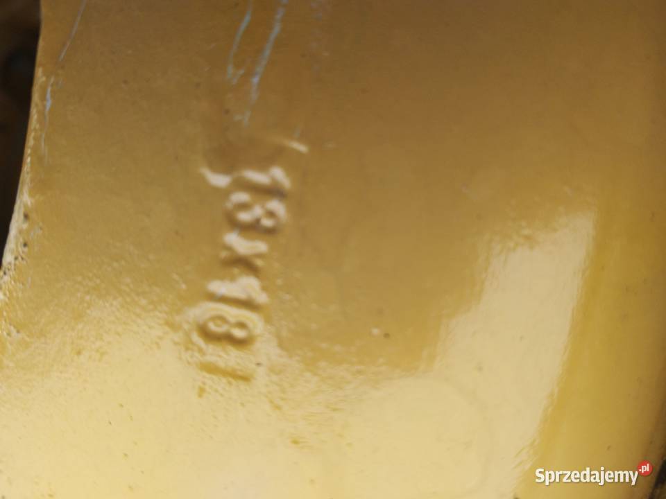 Koło Felga Mefro ET 70 1318 44304100 Kramer Kielce