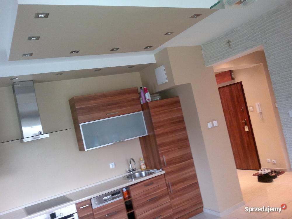 Sprezedam luksusowe mieszkanie w Białymstoku Rok budowy 2009 Mieszkania Białystok