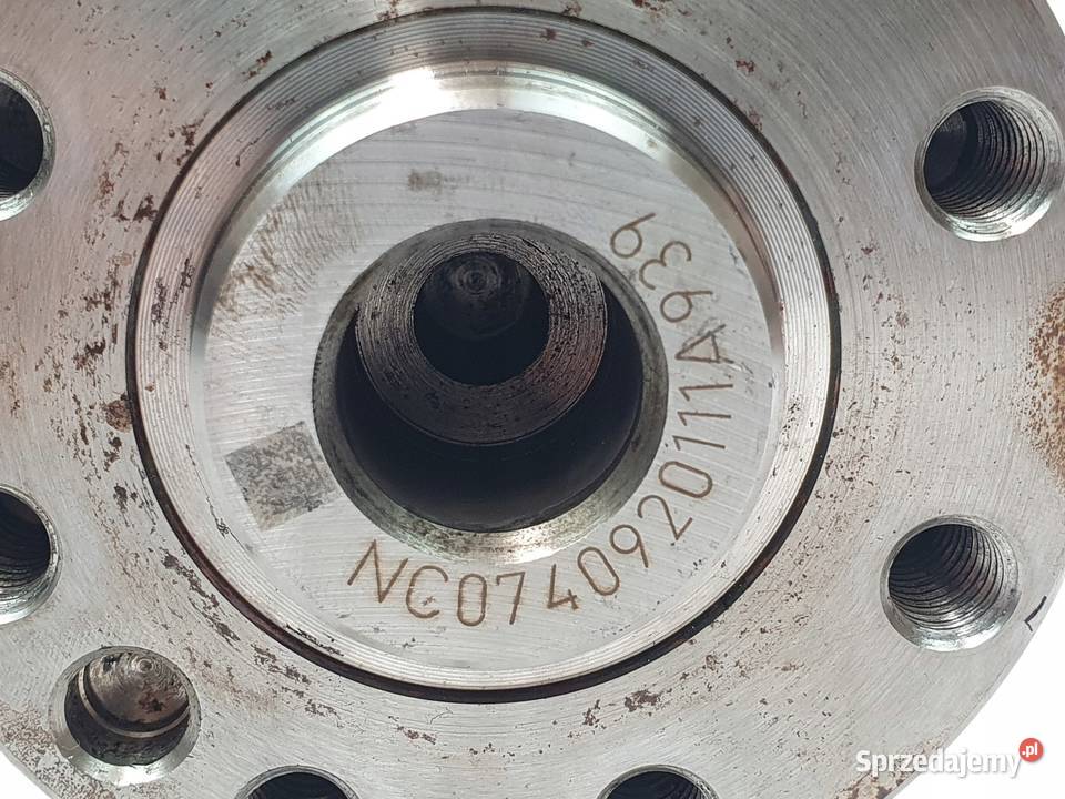 WAŁ KORBOWY Opel Insignia A B 16 CDTI 35359941 Chełm
