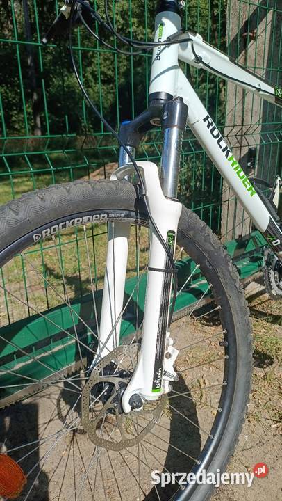 Rower górski Rockrider 80 Oleśnica sprzedam