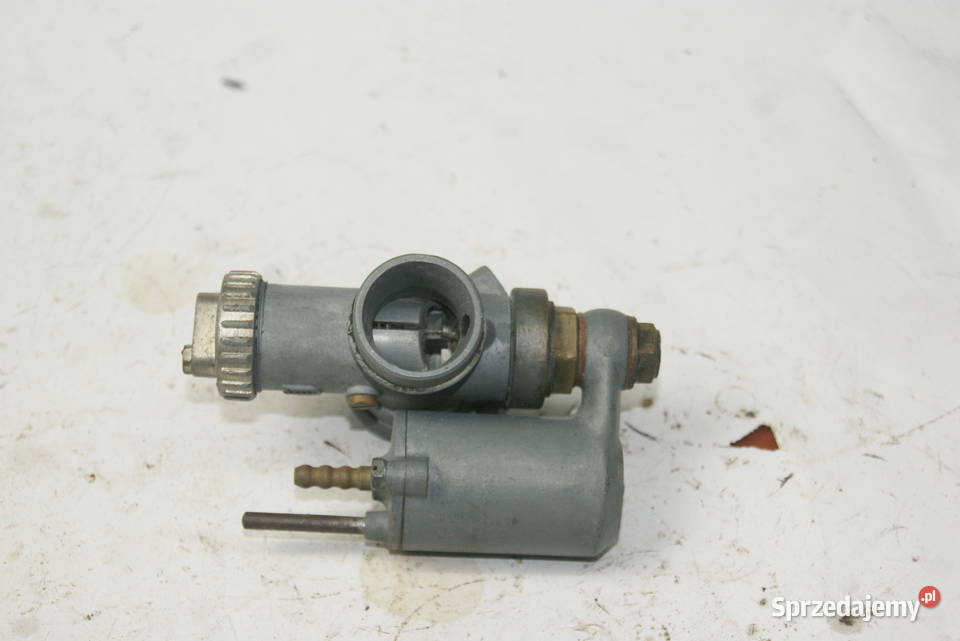 GAŻNIK JIKOV 2924H JAWA PERAK 350 250 KIWACZKA Rybnik