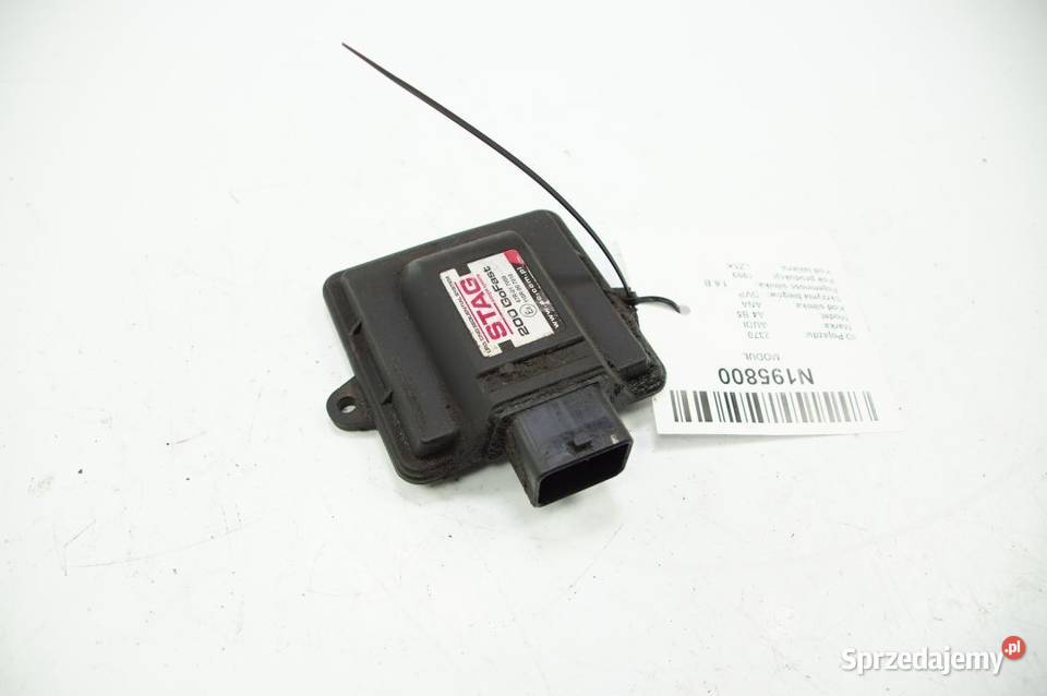 MODUŁ AUDI A4 B5 110R007010 Lipno sprzedam