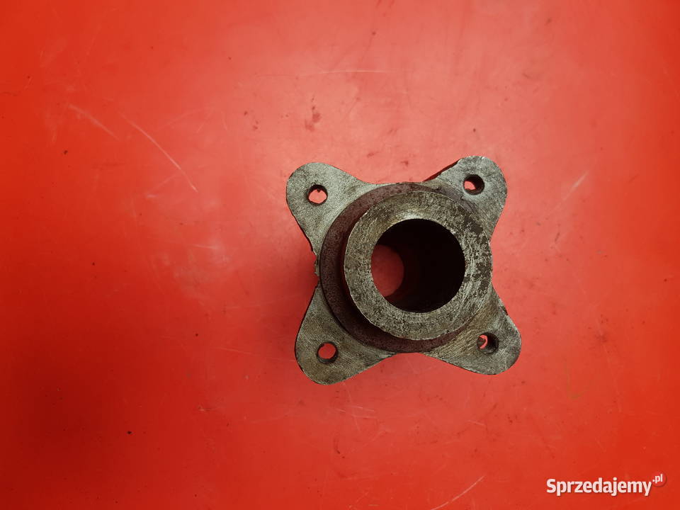 Oś lewa SIEWNIK ZBOŻWY S0452 Sulechów