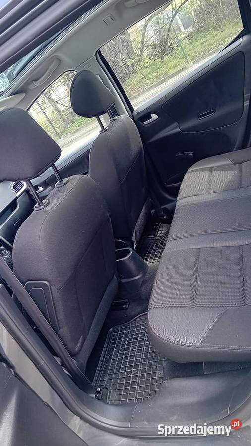 PEUGEOT 207SW Bobowa