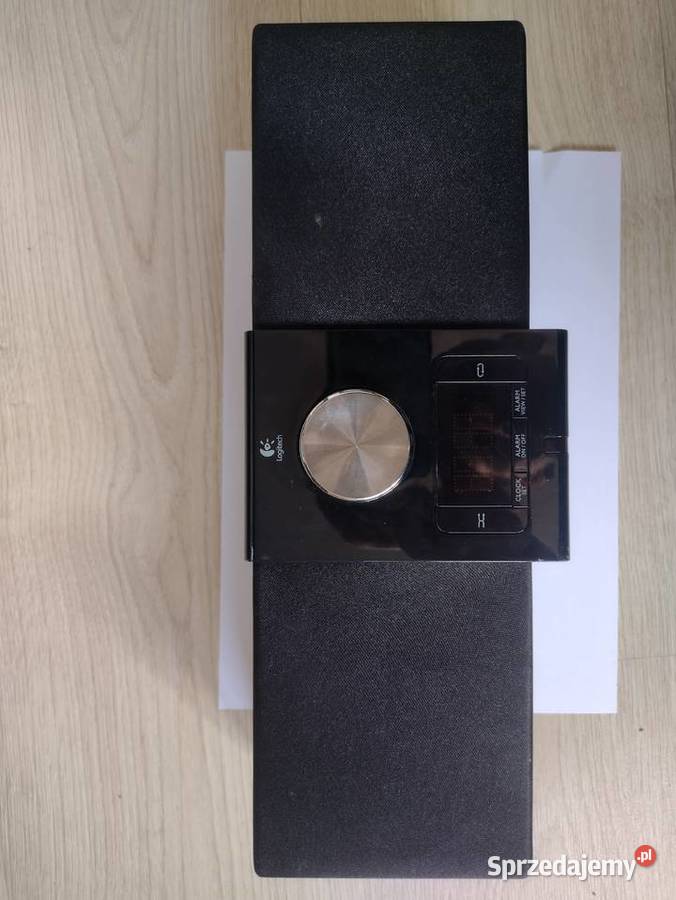 Głośnik Logitech iPod iPhone Zbąszyń