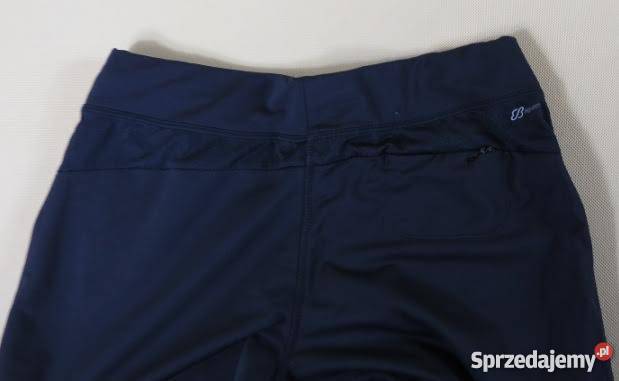 Eddie Bauer Spodnie dresowe damskie S Odzież sportowa Nowy Żmigród