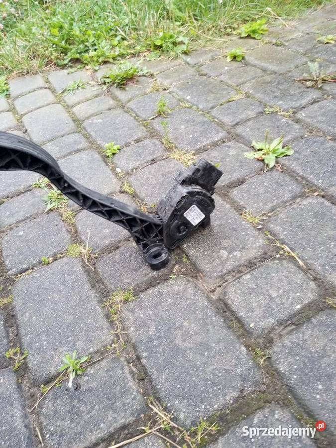 FORD CONNECT POTENCJOMETR GAZU 7T119F836CC Wodzisław Śląski sprzedam
