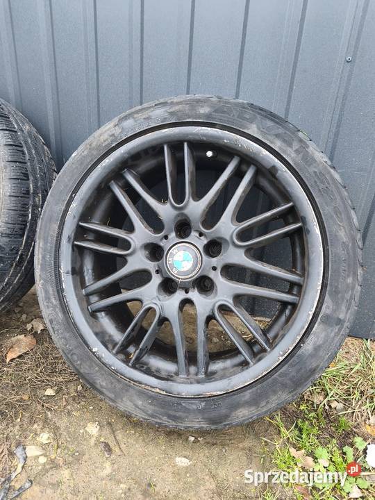 Koła BMW 5x120 styling 65 Szydłowiec sprzedam