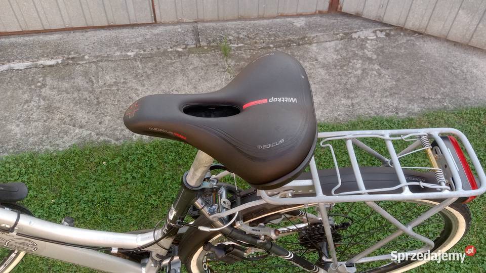 damka trekkingowa Cross Arrow Milicz