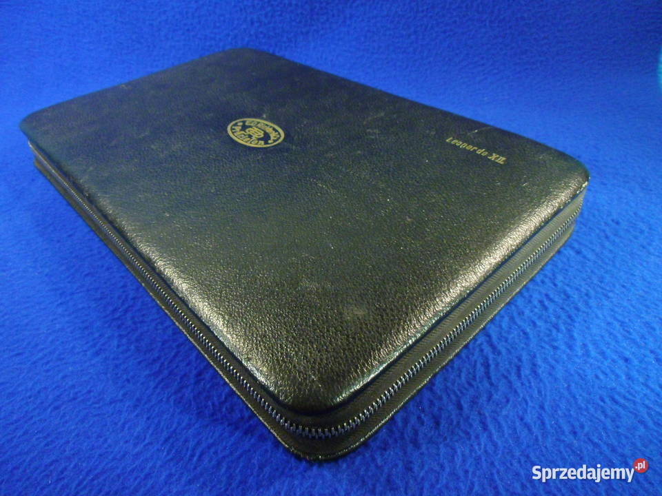 Komplet KLEŚLARSKI dolnośląskie Bielawa