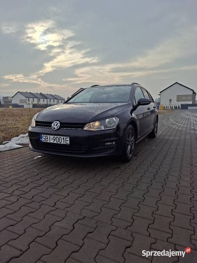 Mam na sprzedaż pięknego czarnego Volkswagen elektrochrom. lusterka boczne Bielsko-Biała