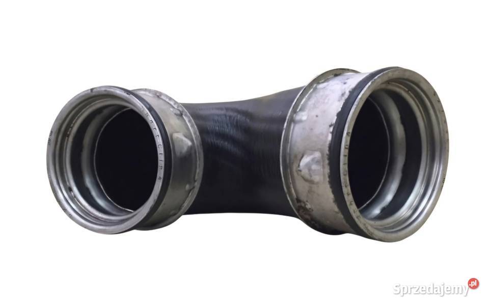 PRZEWÓD POWIETRZA INTERCOOLERA PASSAT VW B5 FL Działoszyce