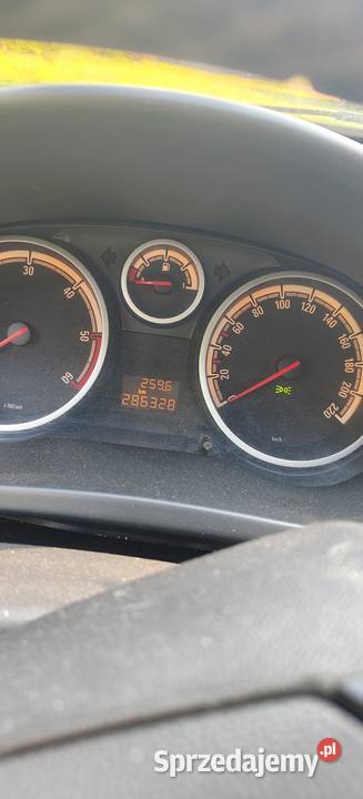Opel Corsa 17 125 2/3 Opel wielkopolskie Turek