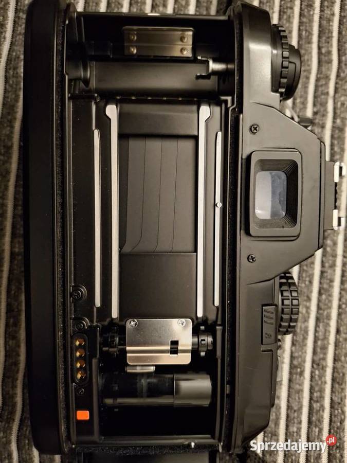 Aparat fotograficzny nikon f301 sprzedam Kraków sprzedam