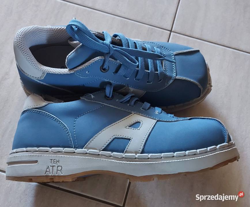 Sneakersy rozmiar 41