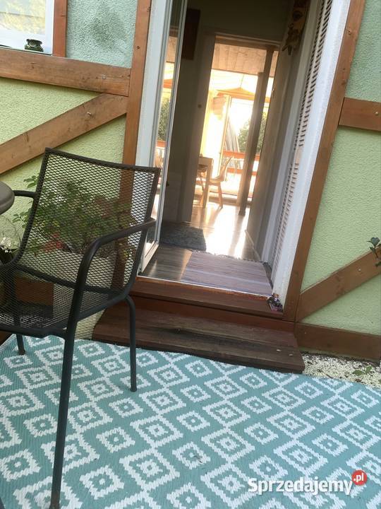 Sprzedam domek letniskowy j Leśnianskim Bożkowice