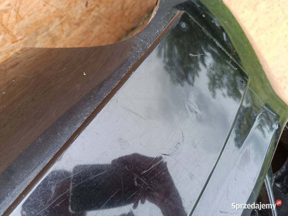 ORYGINAŁ ZDERZAK PRZÓD 56078529 ALFA ROMEO MITO Zderzaki Nowy Tomyśl