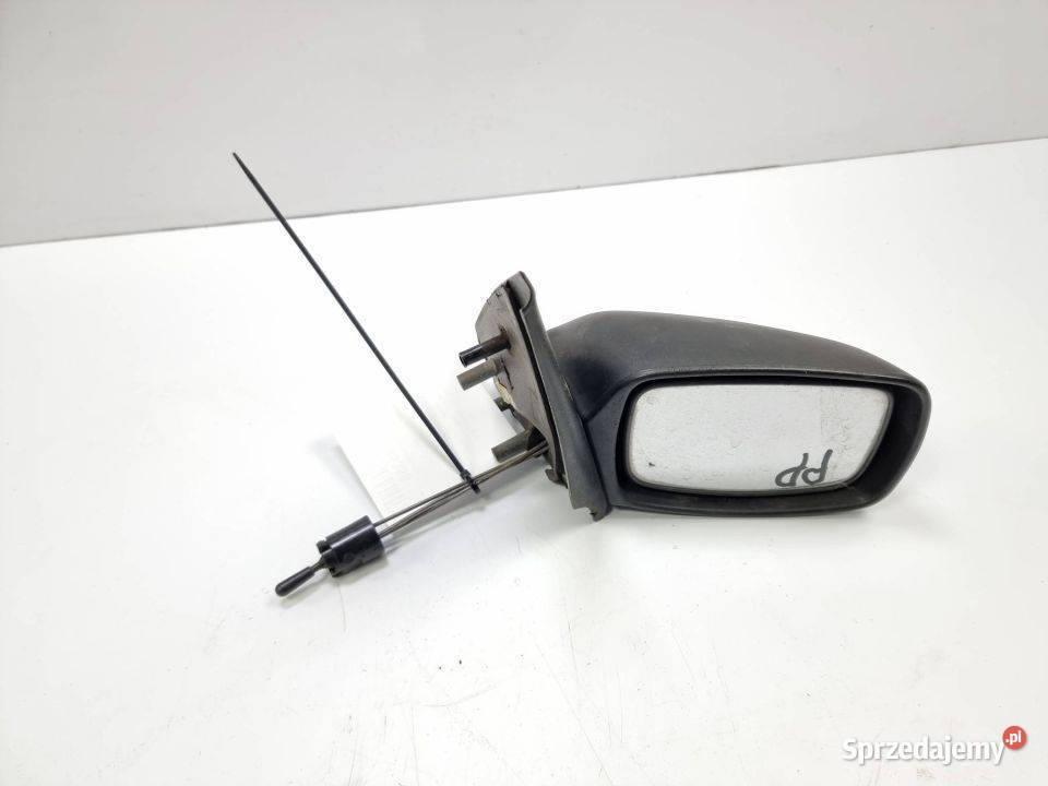 LUSTERKO PRAWE FORD FIESTA Lipno