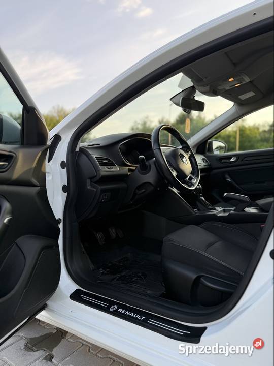 Renault Megane Salon Polska Rzeszów