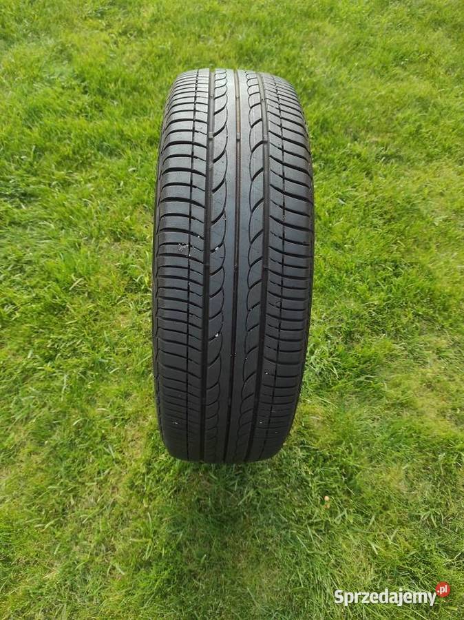 Sprzedam oponę Bridgestone ECOPIA 17565 R15 84H 15cale Jaczów sprzedam