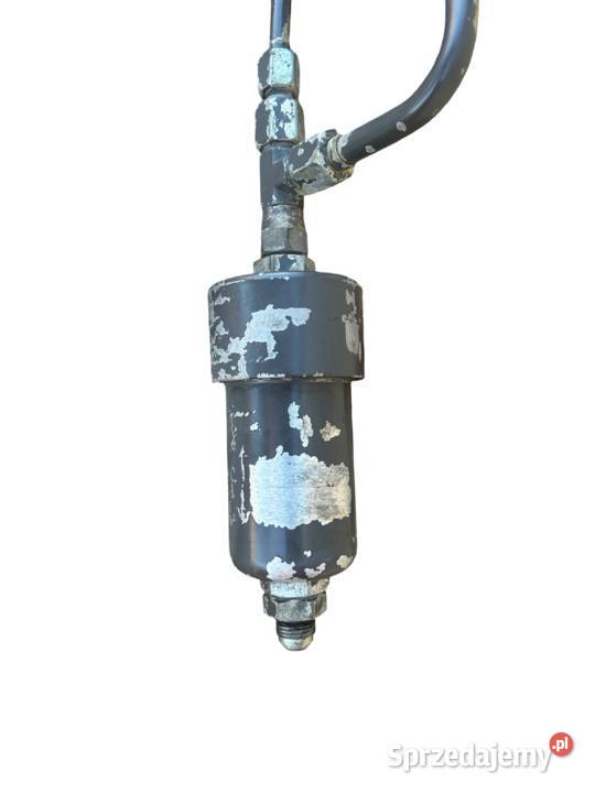 OBUDOWA FILTRA HYDRAULICZNEGO 6005023542 60 0502 Kielce