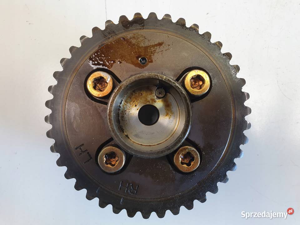 XType 25 V6 KOŁO FAZ ROZRZĄDU 1X4E6C524CB Chełm sprzedam