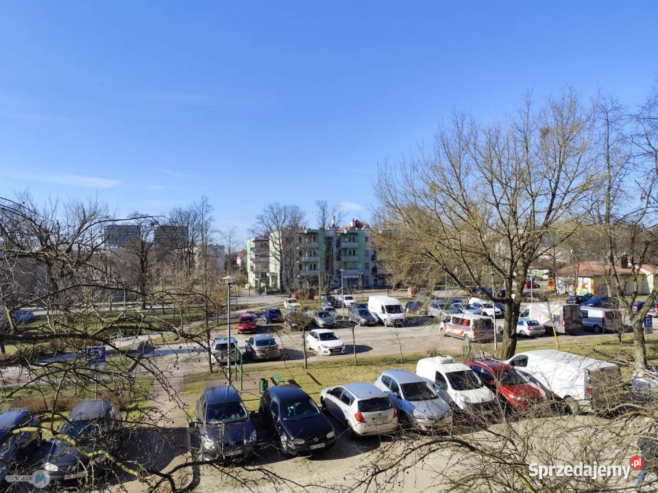 sprzedaży mieszkania 5859m2 3pokojowe Kielce