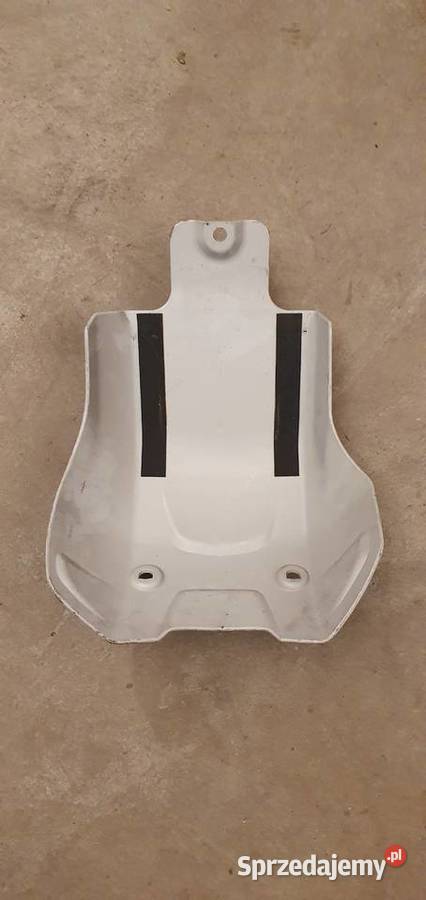 Osłona silnika Yamaha wr450f 2008r Nowa Części