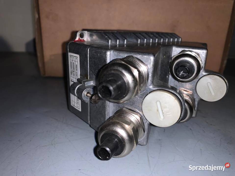 Siemens 6SN21570AA010BA0 SIMODRIVE Warszawa