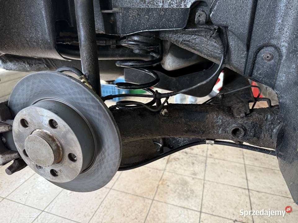 Golf 4 manualna małopolskie Tarnów