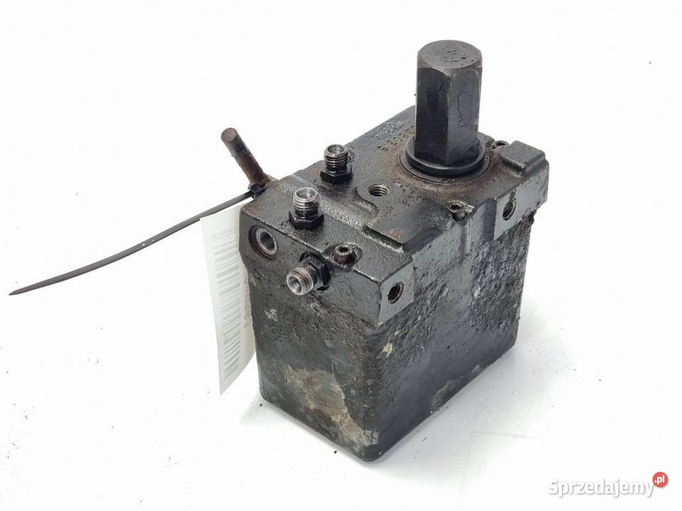 POMPA MAN TGX 18440 1036036 osobowe