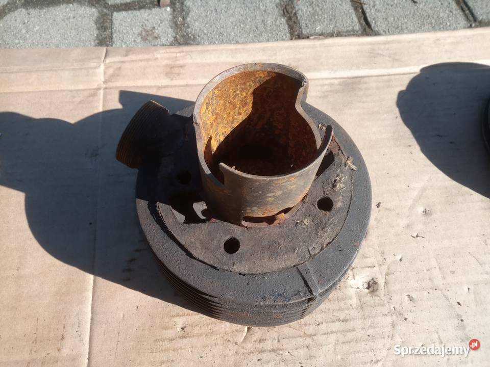 Jawa 250 353 kivacka cylinder Motoryzacja Oświęcim sprzedam