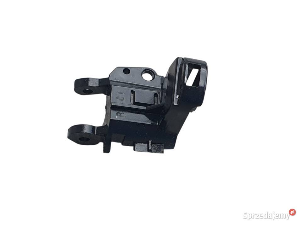 Mocowanie uchwyt na przycisku RT mechanizm pada śląskie Cieszyn