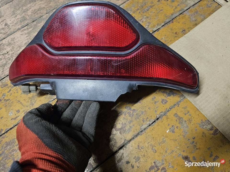Suzuki RF 600 lampa tylna tył tylnia rf600 ogon