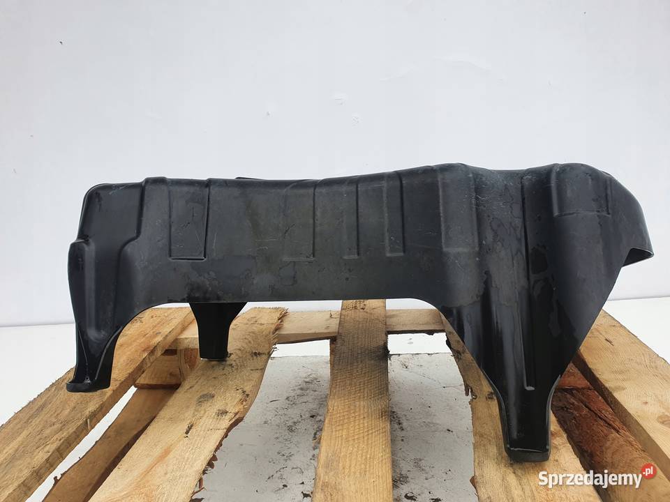 Fiat Doblo II lift 16 MJet DOLNA OSŁONA SILNIKA Rudka