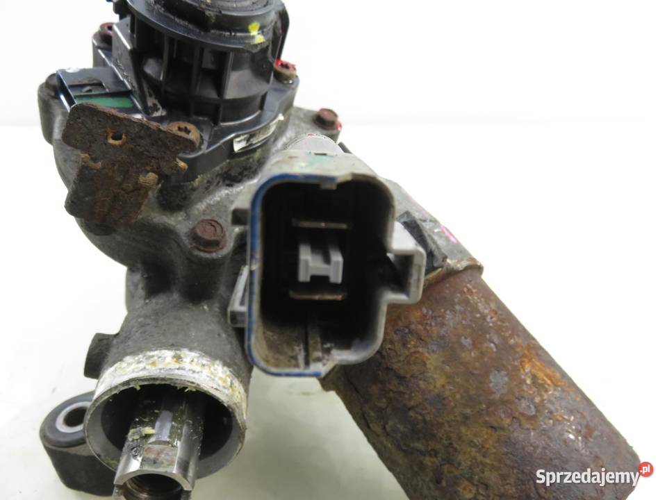 MAGLOWNICA OPEL AGILA B 57K51 małopolskie