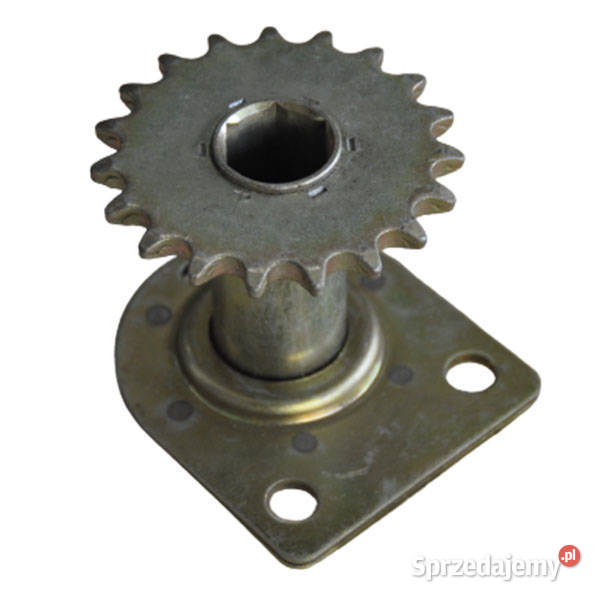 AA36212 Sześciokątna zębatka z kołnierzem Z19 sprzedam