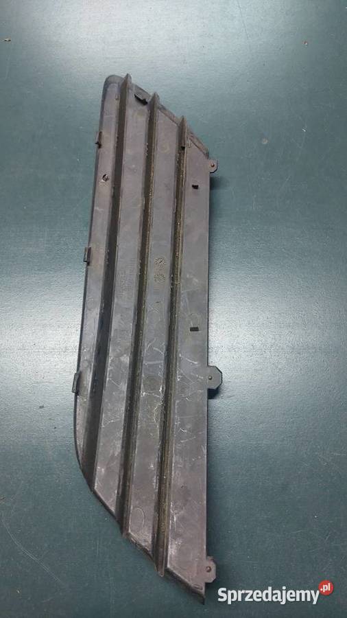 KRATKA ZDERZAKA LEWY PRZÓD 375768702 OPEL ASTRA