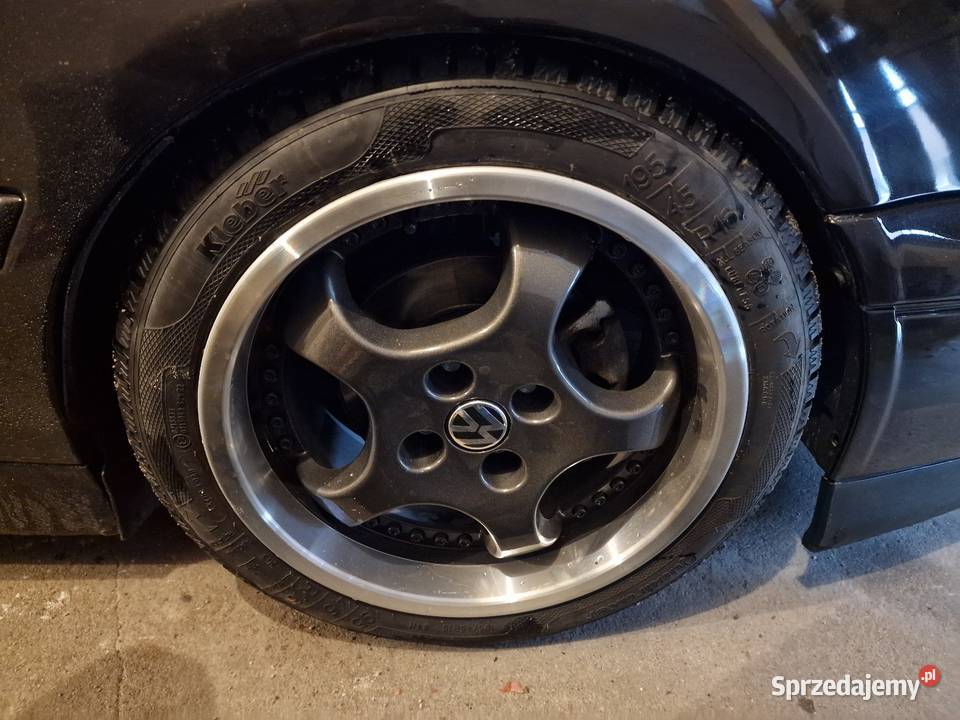 Alufelgi Brock 16 aluminiowe dolnośląskie Jawor