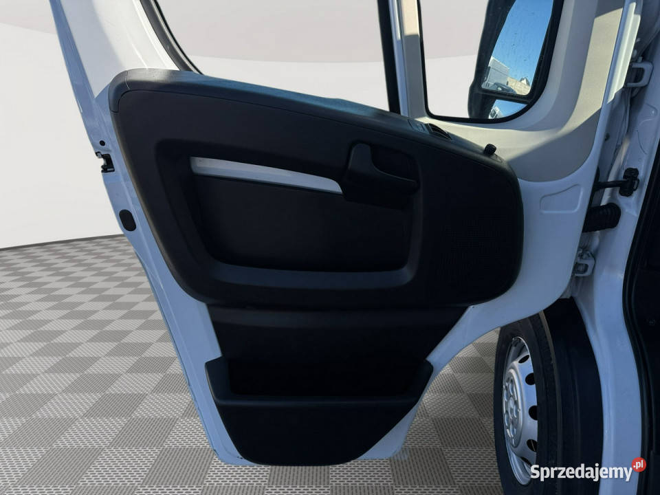 Citroen Jumper RZ803FW35 BlueHDi L4H2 Tempomat Pępowo sprzedam