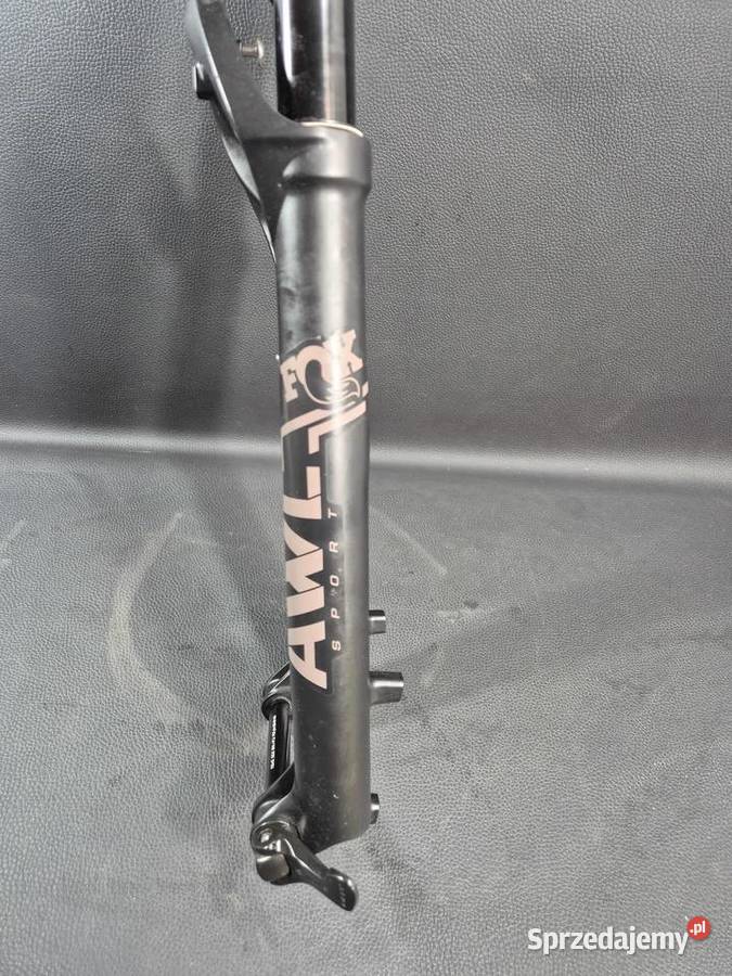 FOX RACING 34 A FLOAT 29 100mm AWL RAIL TAPERED Poddębice