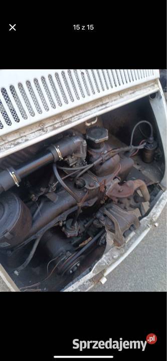 Fiat 500 Lusso sprzedam