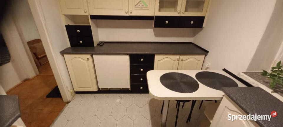 Mieszkanie Pruszków Kopernika 30 metrów 1pok sprzedam