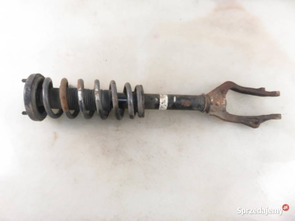 MCPERSON PRAWY PRZEDNI HONDA ACCORD VII 20 K20A6 małopolskie