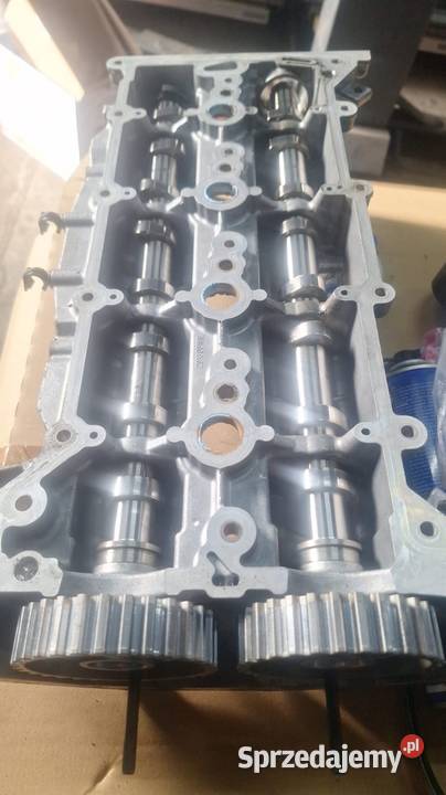 Czujnik NOX FORD JK215L248AG 2382101 BRATFORD dostawcze Części samochodowe Radom