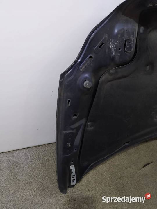 MASKA PRZÓD LIFT 49846 Volvo XC 90 I 20022014 Maski